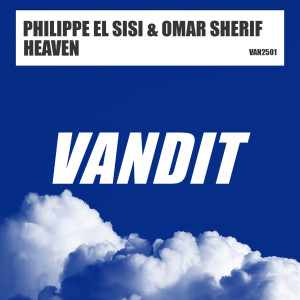 Omar Sherif的專輯Heaven