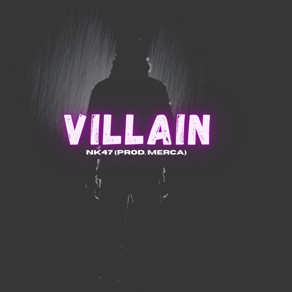 Villain (Explicit)