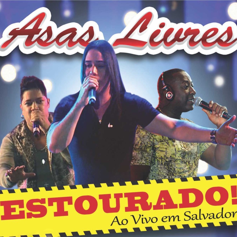 Tchau Amor (Ao Vivo)
