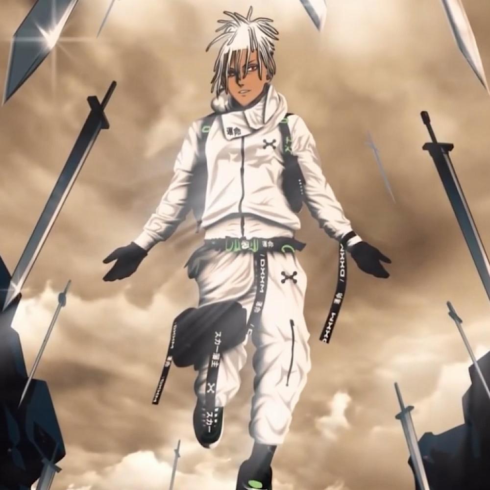 Renegade (feat. AOG Angel Of God) (Explicit)