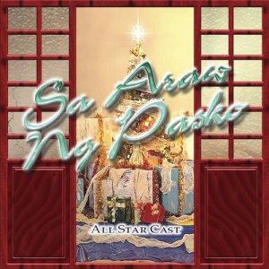 收聽Pops Fernandez的Christmas Won't Be the Same Without You歌詞歌曲