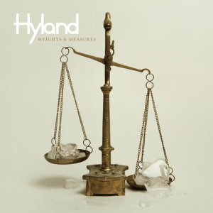 Hyland的專輯Weights & Measures