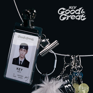Good & Great - The 2nd Mini Album dari KEY