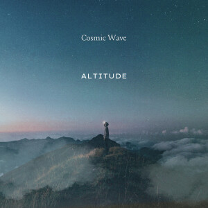 收听Cosmic Wave的Altitude歌词歌曲