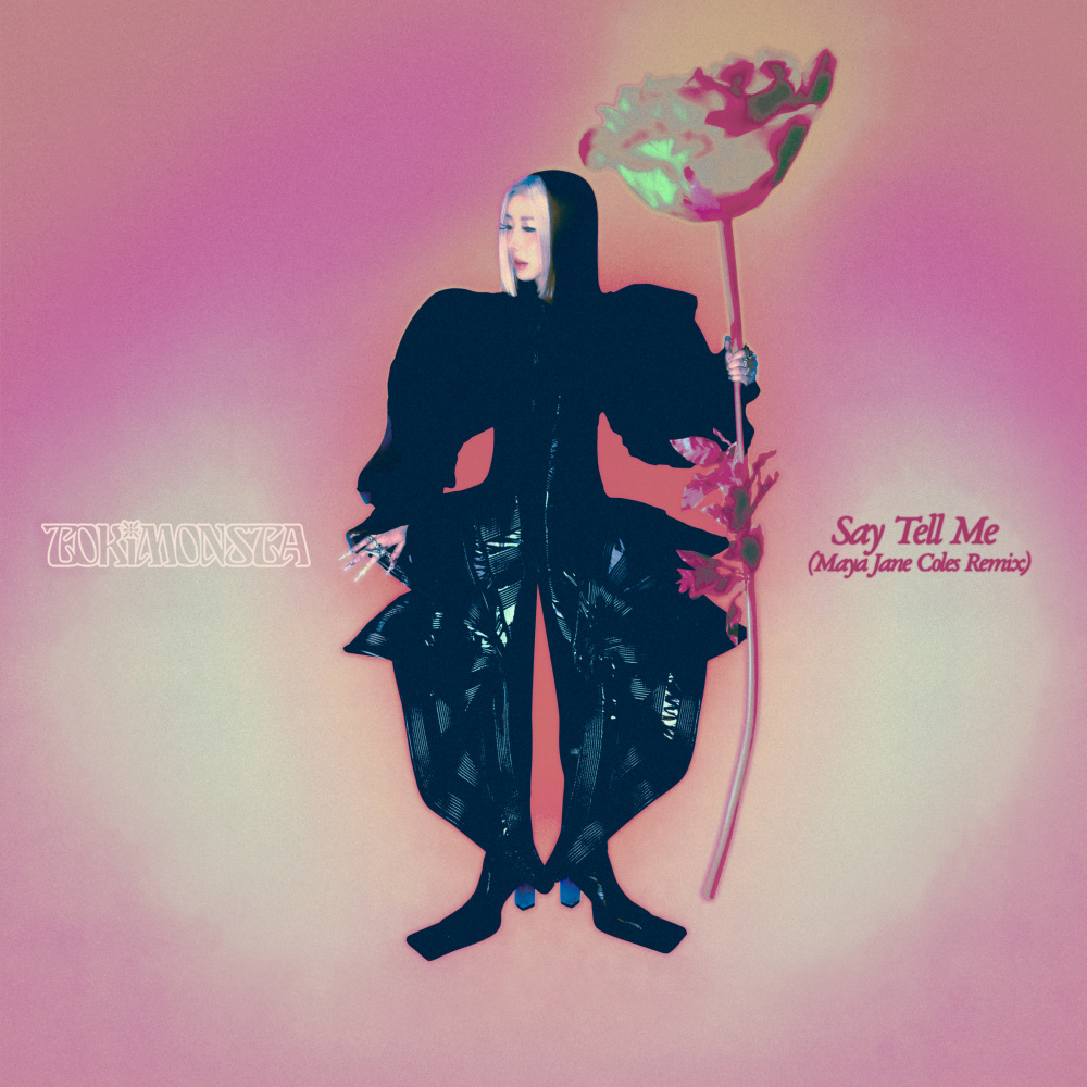 Say Tell Me