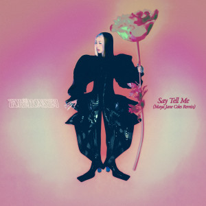 อัลบัม Say Tell Me (Maya Jane Coles Remix) ศิลปิน Tokimonsta