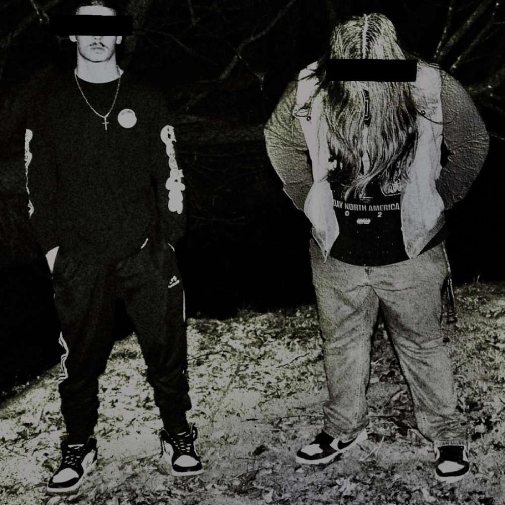 Tity twisters (feat. JCY) (Explicit)