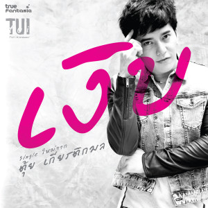ดาวน์โหลดและฟังเพลง เงิบ พร้อมเนื้อเพลงจาก ตุ้ย เกียรติกมล