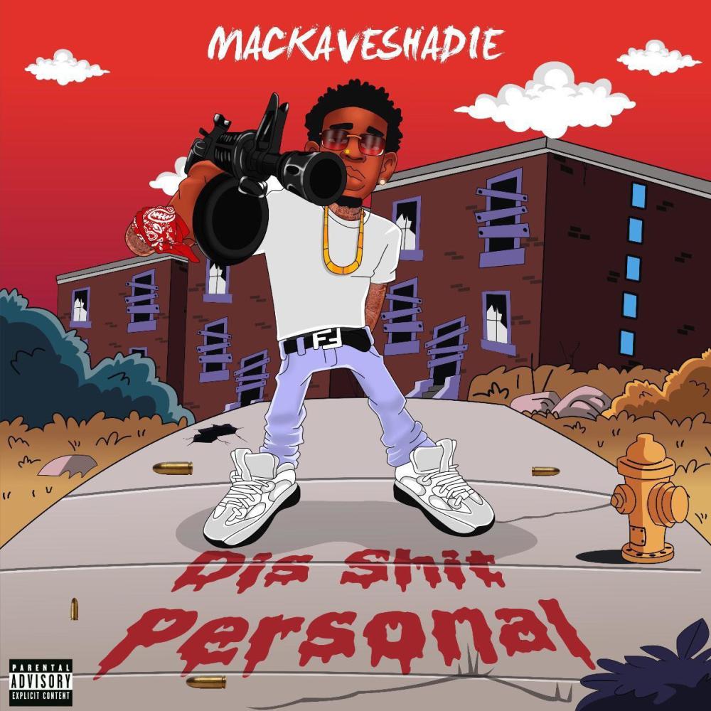 Mobb(feat. Cise Shotta) (Explicit)