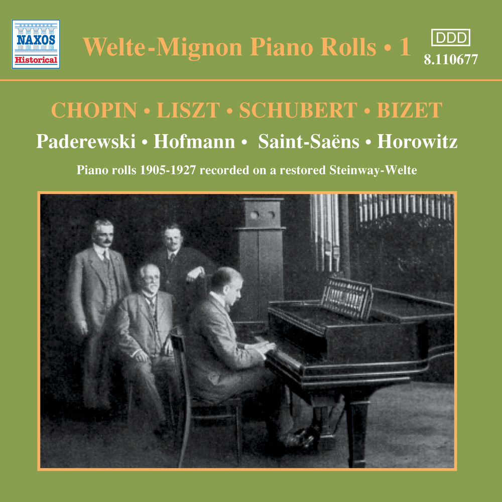 No. 5 in E Major