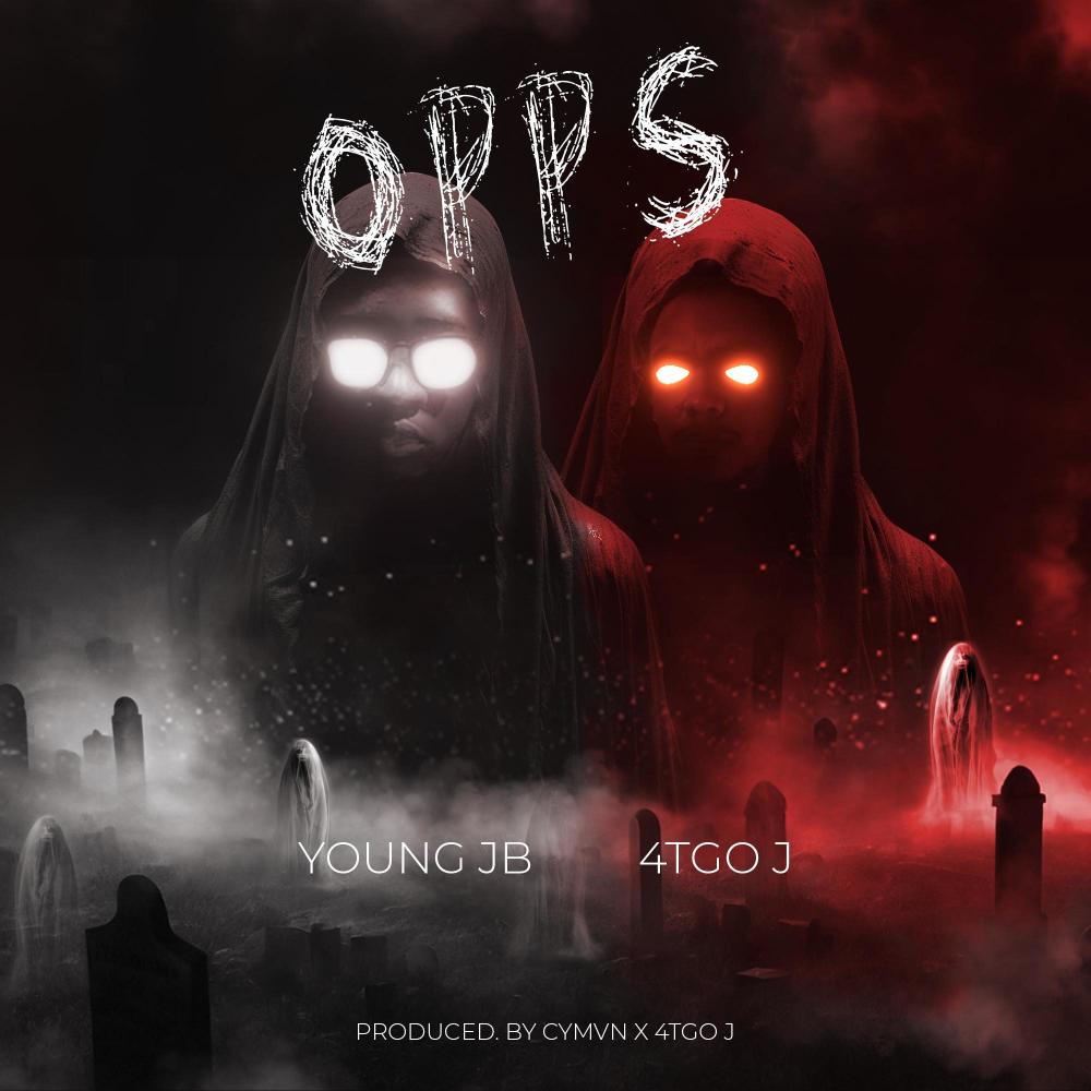 OPPS (feat. YOUNG JB) (Explicit)