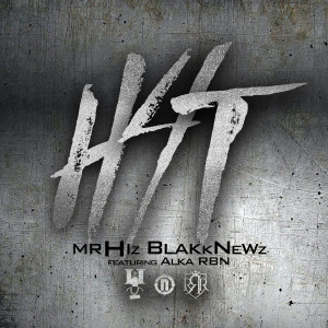 收听MrH Iz BlakkNewz的H4t (Explicit)歌词歌曲