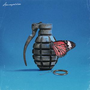 收聽Between You & Me的Supervillain歌詞歌曲