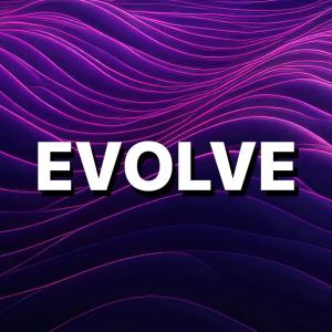 收聽Rhyze的Evolve歌詞歌曲