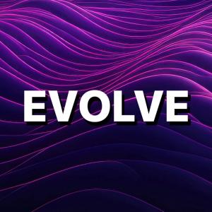 Rhyze的專輯Evolve