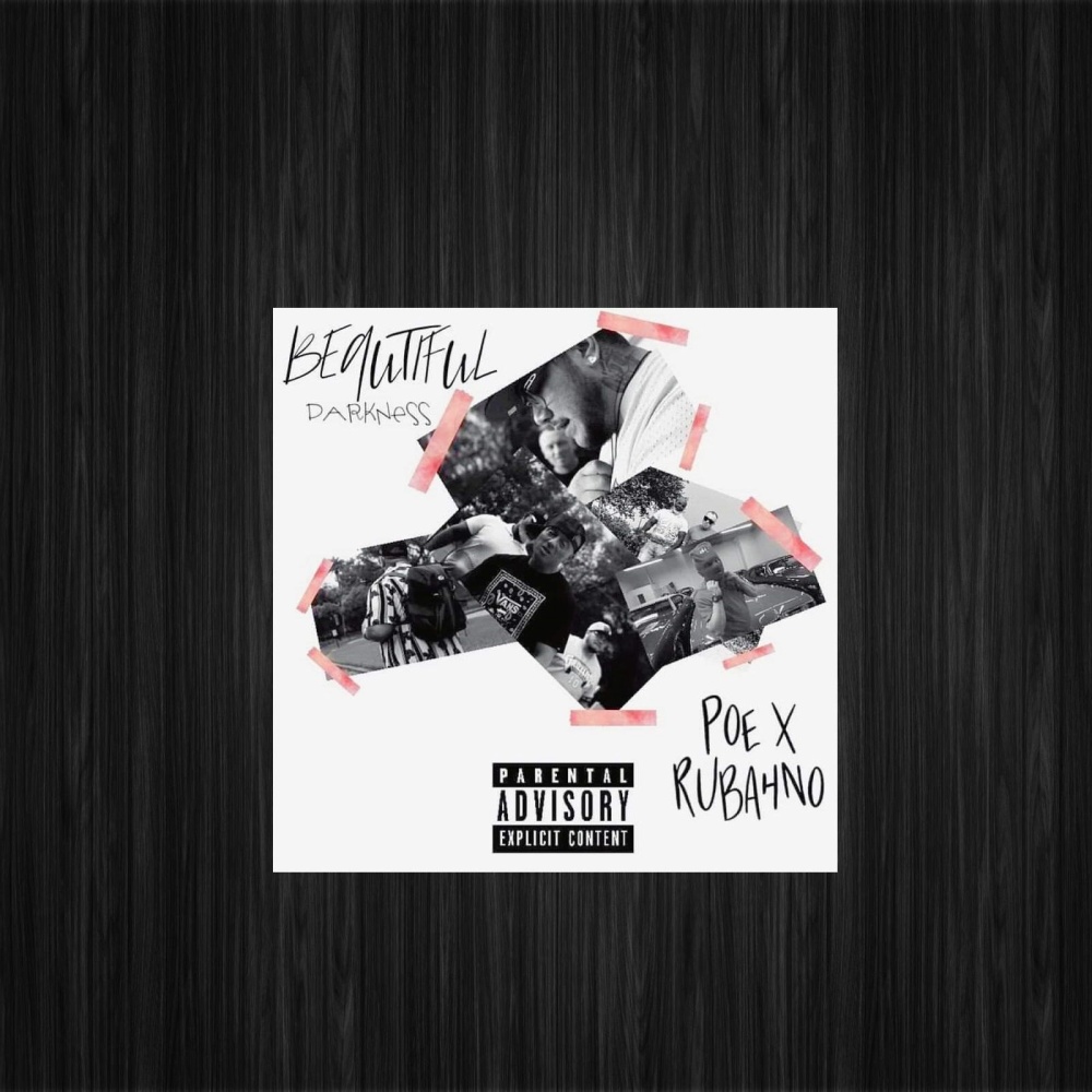 BEAUTIFUL DARKNESS (feat. POE Product Of Environment) (Explicit)