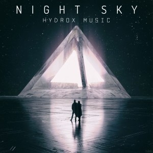 Album Night Sky from Hydrox Music
