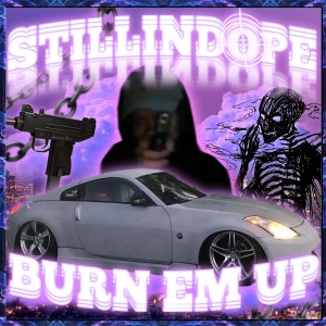 Listen to CRACK OF HORROR (Explicit) song with lyrics from STILLINDOPE
