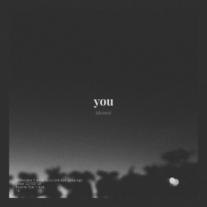 收聽Q的You (Demo)歌詞歌曲