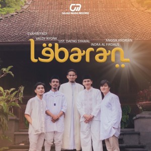 Dengarkan lagu Lebaran nyanyian Valdy Nyonk dengan lirik