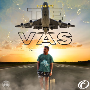 Listen to Te Vas (Explicit) song with lyrics from Tony Amante