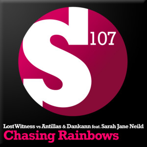 ดาวน์โหลดและฟังเพลง Chasing Rainbows (Acappella Mix) พร้อมเนื้อเพลงจาก Lost Witness