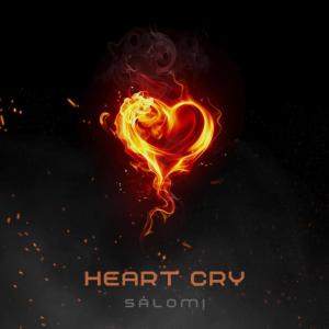 Salomi的專輯Heart Cry (Explicit)