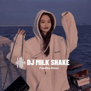 DJ MILK SHAKE