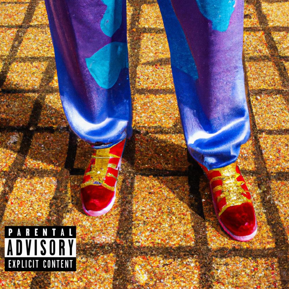 W O N D E R L A N D (feat. KellyisXL) (Explicit)