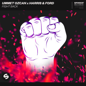 收聽Ummet Ozcan的Fight Back歌詞歌曲