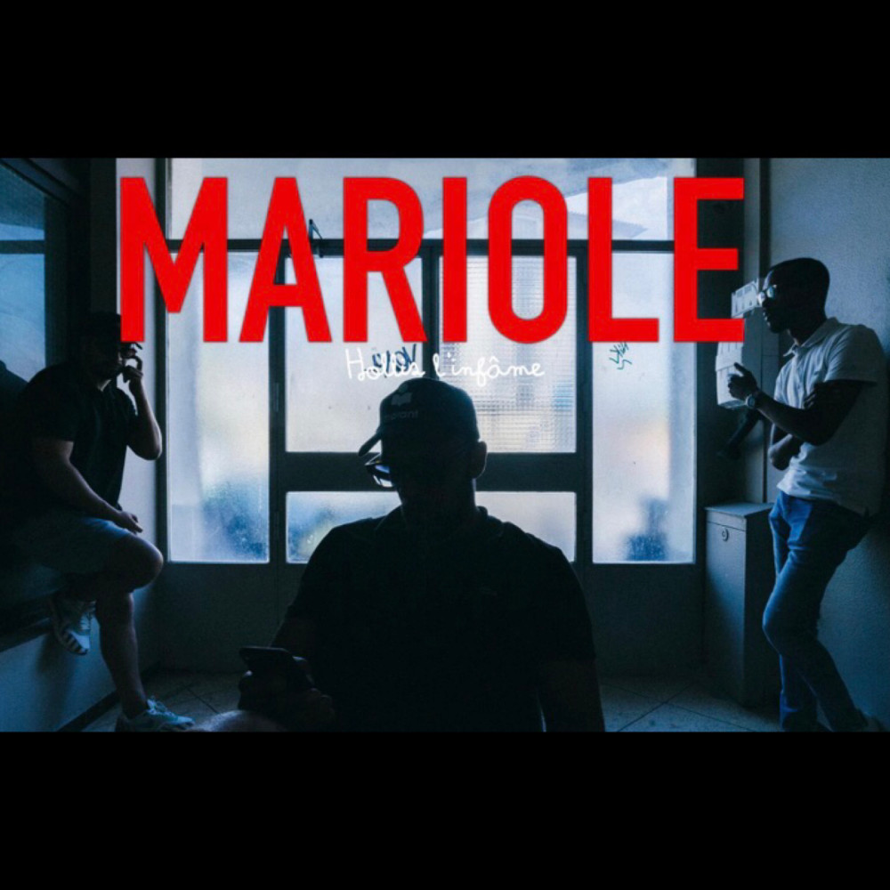 Mariole (Explicit)