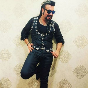 Kobra Murat的专辑Düğünümü Yaptım