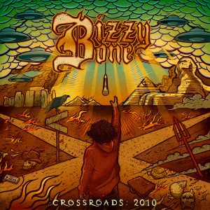 收聽Bizzy Bone的Bottled Up Like Smoke (feat. Jonny Craig)歌詞歌曲