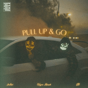 JusRzd的專輯Pull Up & Go