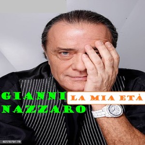 Album La mia eta' (Singolo) from Gianni Nazzaro