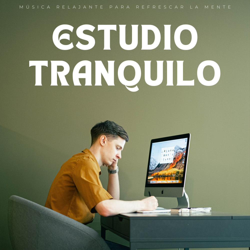 Modo De Estudio Inspirado En La Calidez Del Fuego