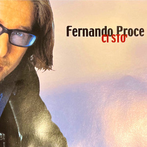 Fernando Proce的專輯Ci Sto