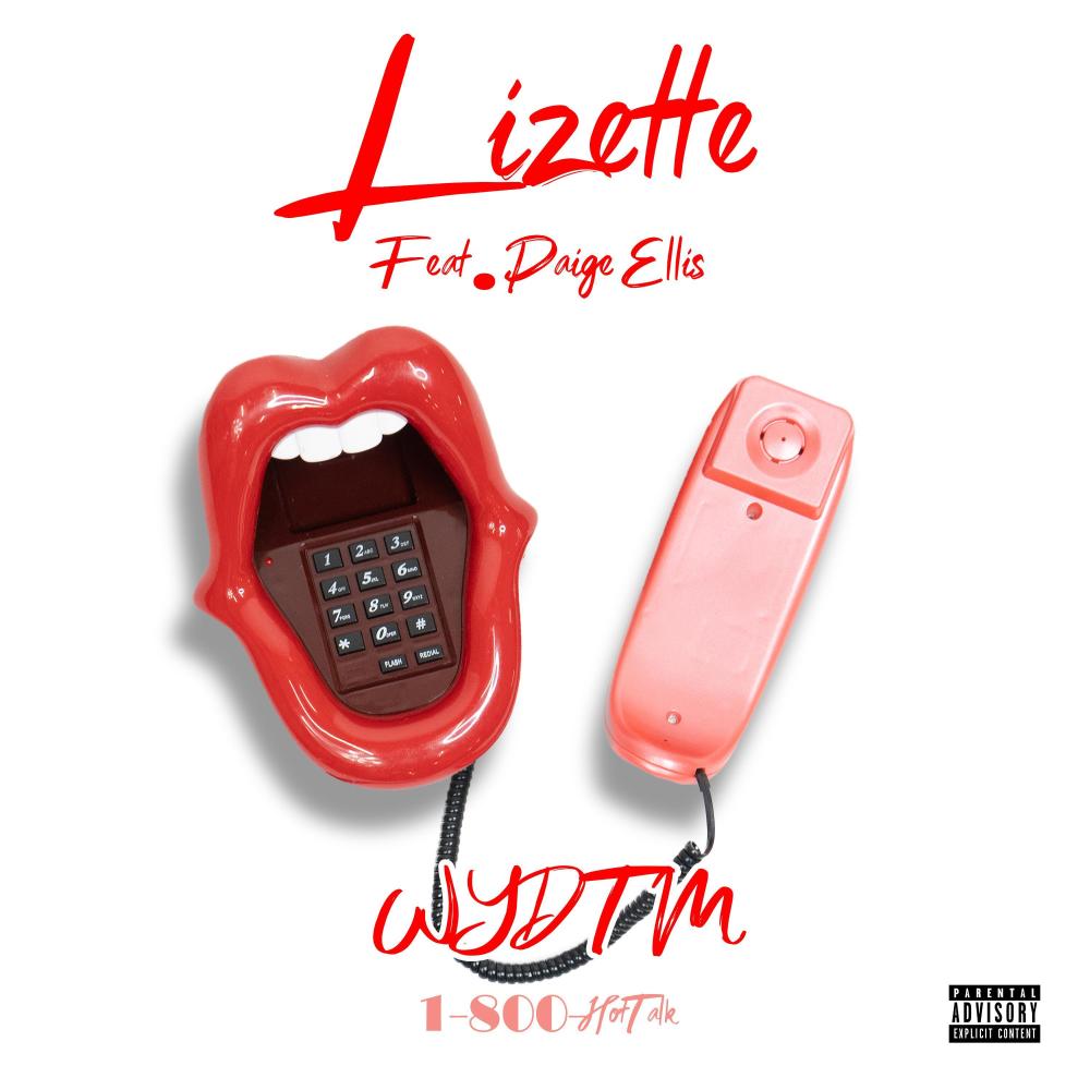 WYDTM (feat. Paige Ellis) (Explicit)