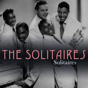 ดาวน์โหลดและฟังเพลง What Did She Say พร้อมเนื้อเพลงจาก The Solitaires