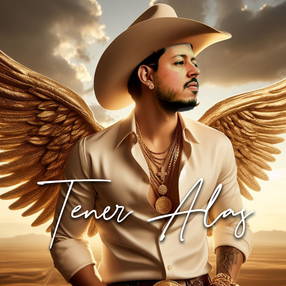 Tener Alas