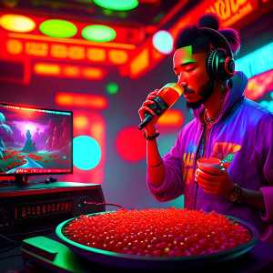 default playlist img