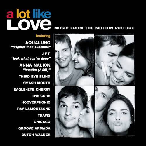 Maybe It's Just Me (Album Version)
