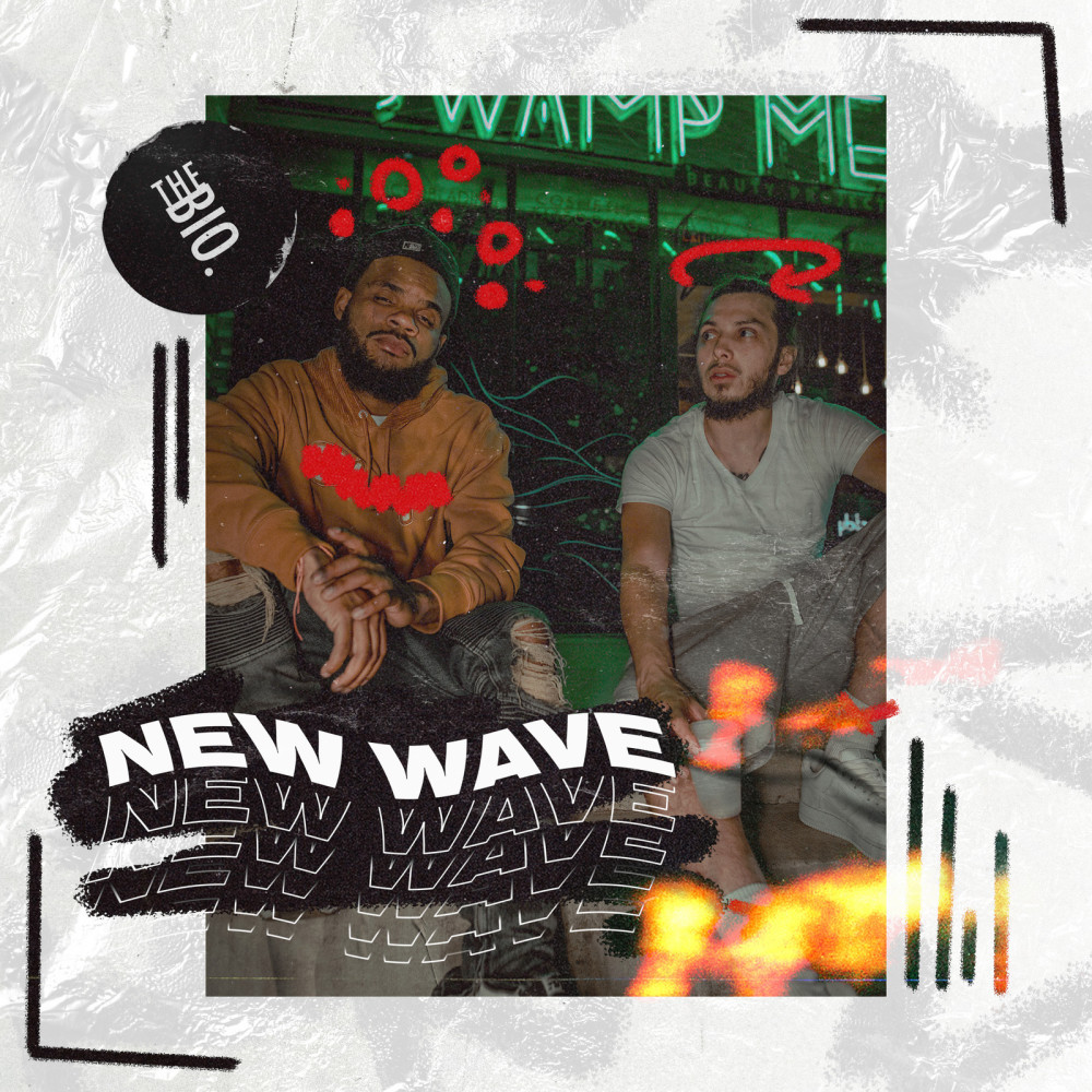 New Wave (Explicit)