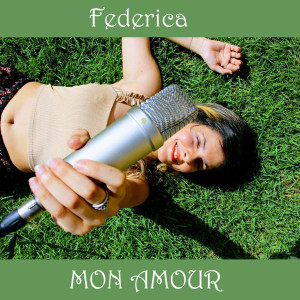 Album MON AMOUR oleh Federica