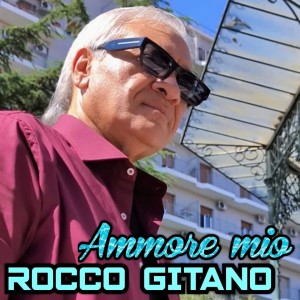 Listen to Ammore mio song with lyrics from Rocco Gitano