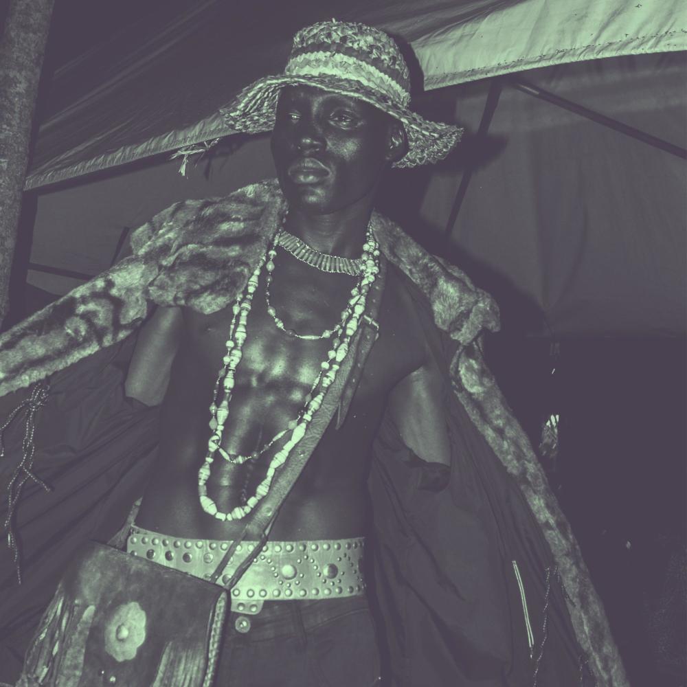 Badman Nah Inna Dat (Xzey Remix|Explicit)