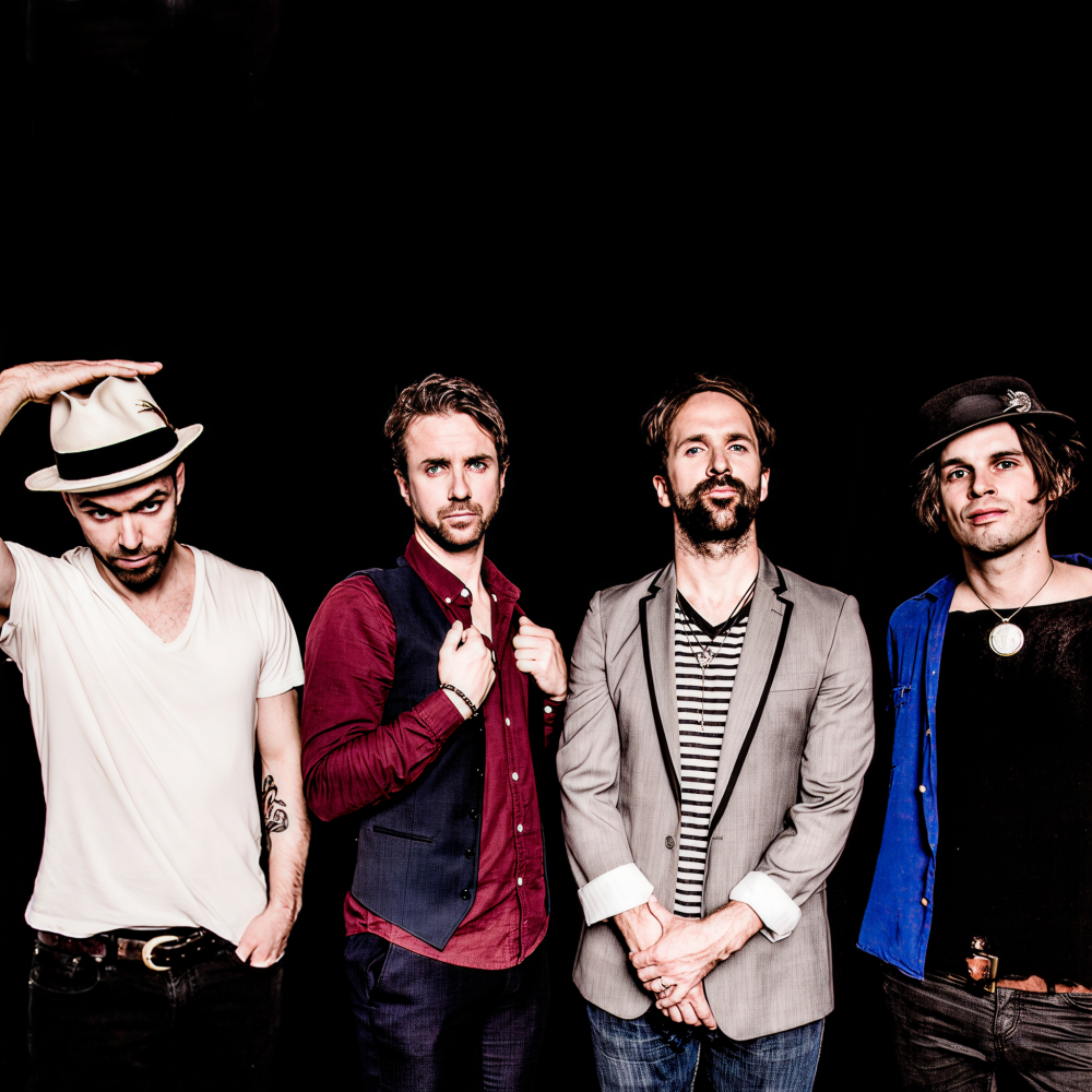 The Trews