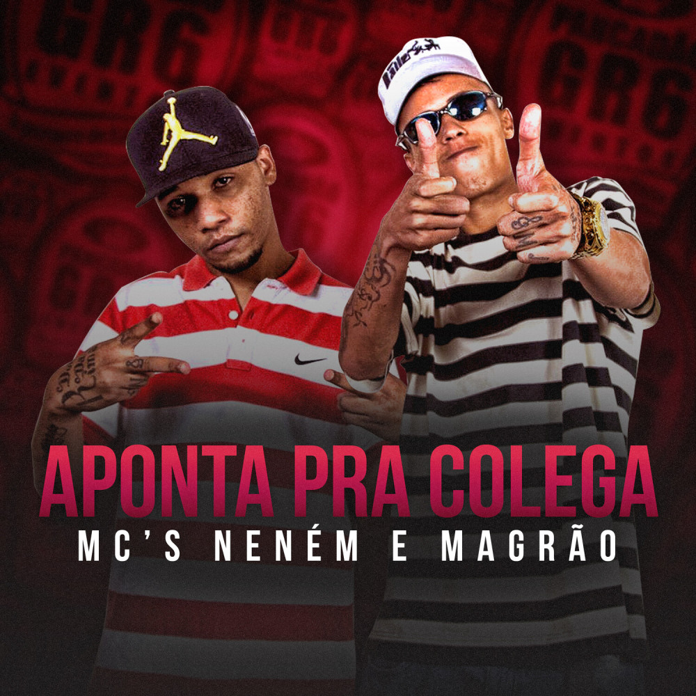 Aponta Pra Colega