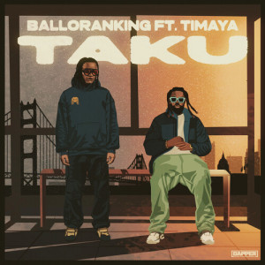 อัลบัม Taku ศิลปิน Timaya