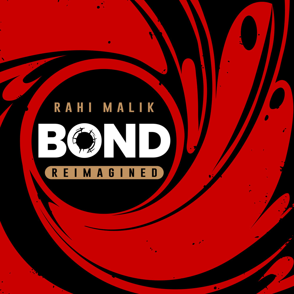 James Bond Theme